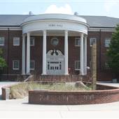 University of North Carolina at Wilmington - Dobo Hall