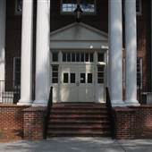 University of North Carolina at Wilmington - Honors House