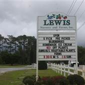 Lewis Farms