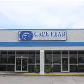 Cape Fear Seafood Company Restaurant