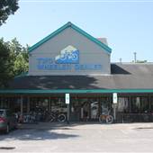 Two Wheeler Dealer