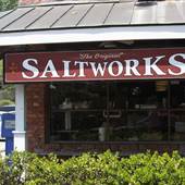 Salt Works
