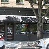 Slice of Life Pizzeria & Pub