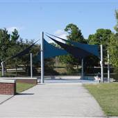 University of North Carolina at Wilmington - Amphitheatre