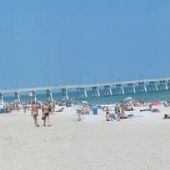 Johnny Mercer's Pier