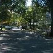 Intersection of S. 21st Street & Wolcott Avenue