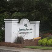 Landfall Park North