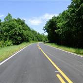 Martin Marieta Access Rd - Overview