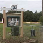 Gurney Hood Barking Lot