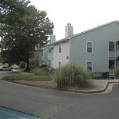 Sandridge Apartments