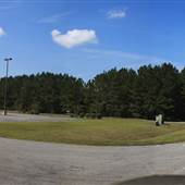 Stag Park Service Road - Overview