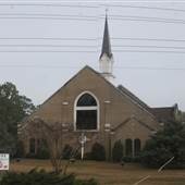 Windemere Presbyterian Church