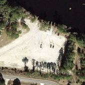 Castle Hayne Boat Ramp