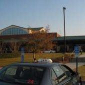 Wilmington International Airport (ILM)