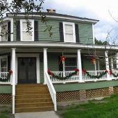 HOUSE #10003100
