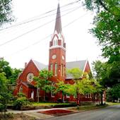 5th Avenue United Methodist Church