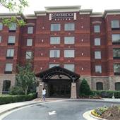 Staybridge Suites