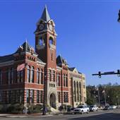 Historic New Hanover County Courthouse (New Hanover County)