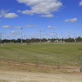 Veteran's Park (New Hanover County)