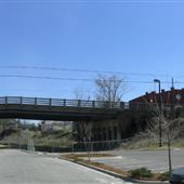4th Street Bridge