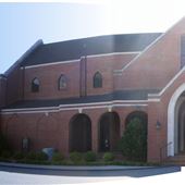 Wesley Memorial United Methodist Church