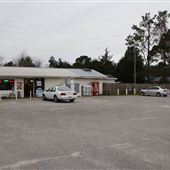 Currie Quik Stop
