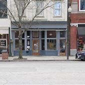 Pinpoint Restaurant