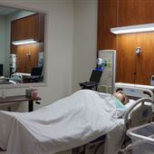 Cape Fear Community College - Nursing School