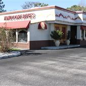 Tandoori Bites