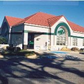 First Bank
