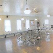 St. Helena Town Hall