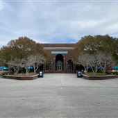 University of North Carolina at Wilmington - Wagoner Hall