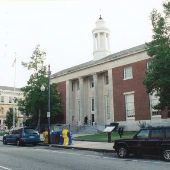 Wilmington Post Office - Downtown