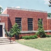 B'nai Israel Synagogue