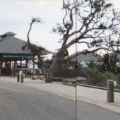 Bald Head Island Ferry Landing - Mainland (Old)