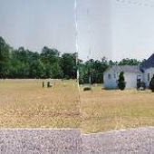 Canetuck Baptist Church 2