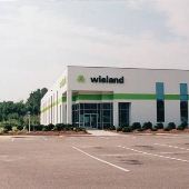 Wieland, Inc.