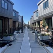 The Cove Riverwalk Villas