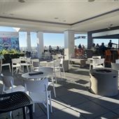 Cloud 9 Rooftop Bar