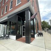 Dough House Pizza Co