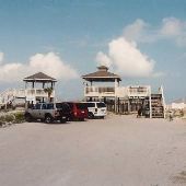 Kure Beach Pavilion