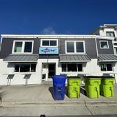 Shark Bar & Kitchen