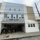Jerry Allen's Sports Bar