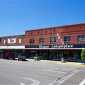 Burgaw Antiqueplace