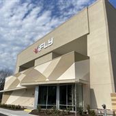 iFLY Indoor Skydiving