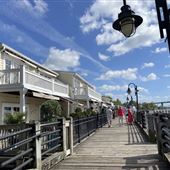 Chandler's Wharf