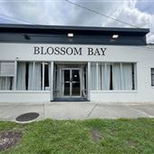 Blossom Bay Design