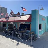 Buzz's Crab Shack