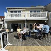 The Cocktail Captain