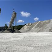 Martin Marietta Materials, Inc.